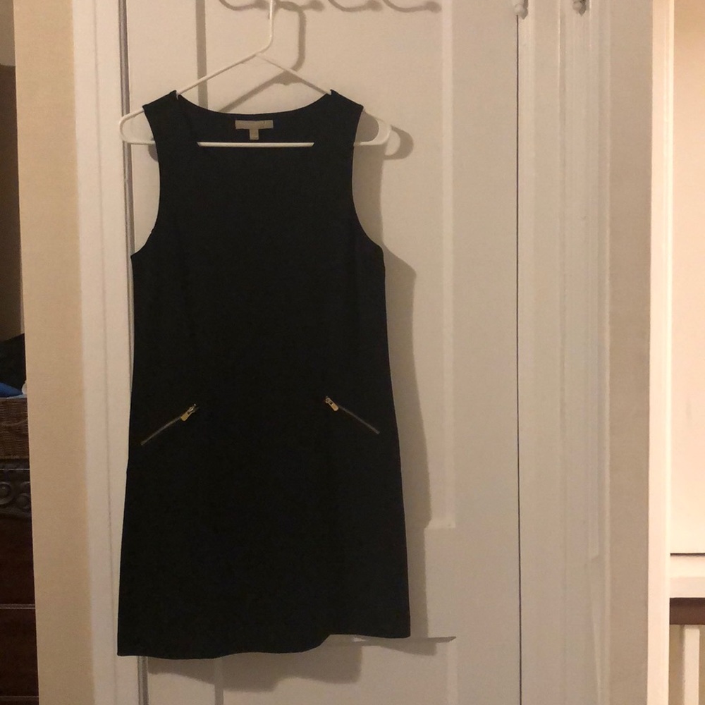 Banana Republic cute little black dress